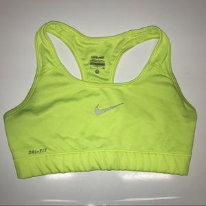 ✔️ Nike Sports Bra